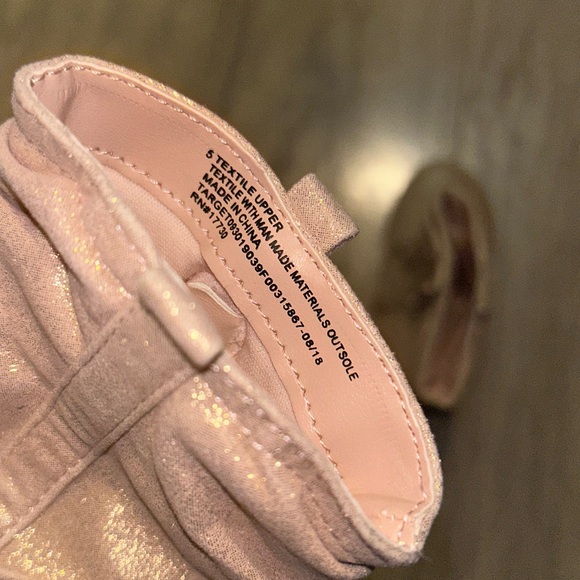 5c Cat&Jack Boots 💕✨ - Picture 6 of 6